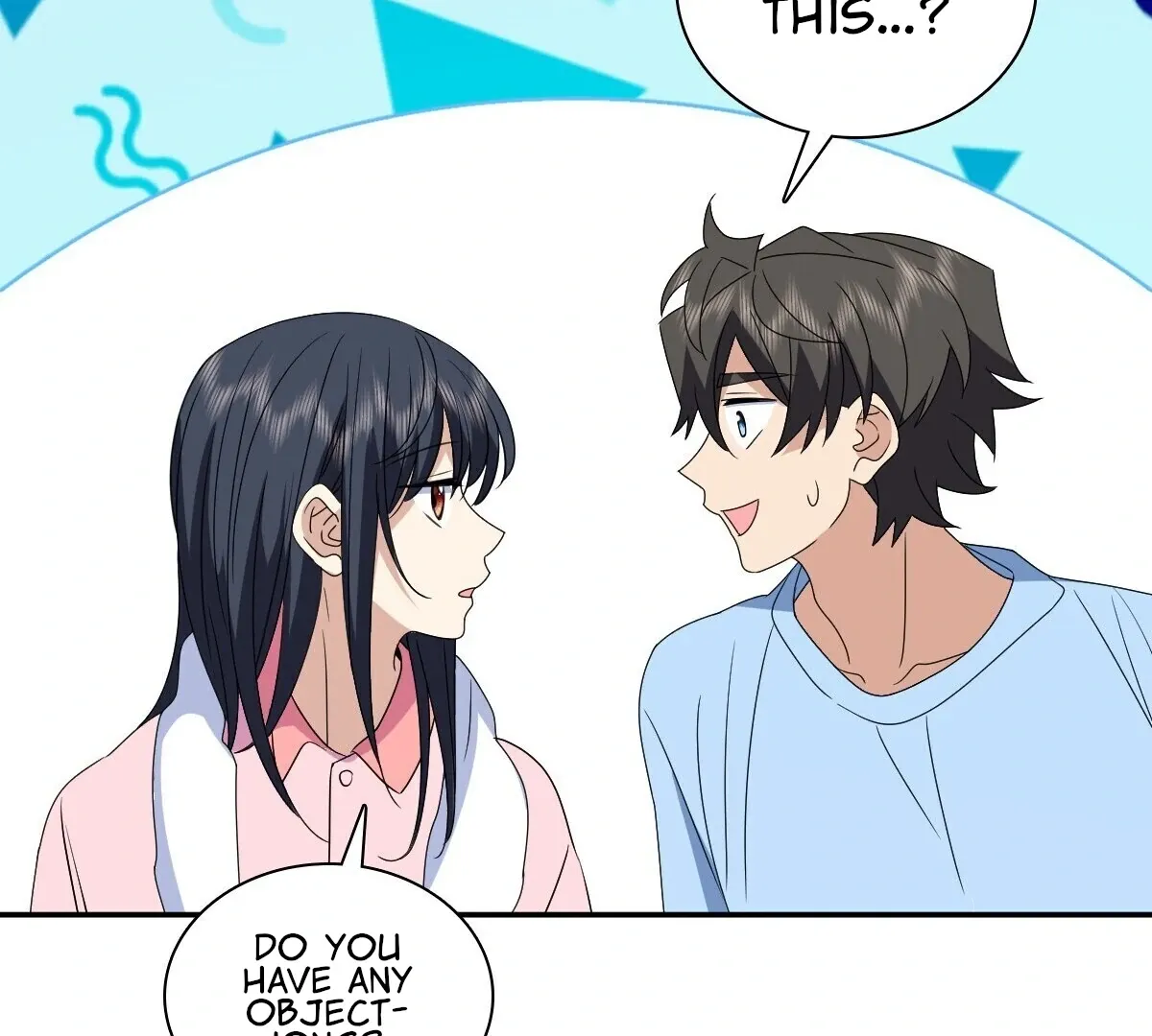 My Wife Is From a Thousand Years Ago Chapter 355 page 94 - 