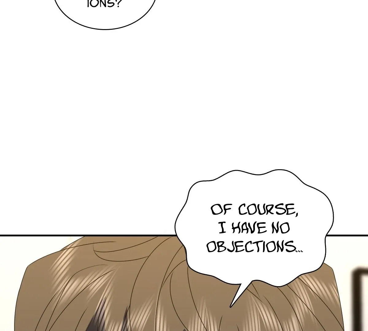 My Wife Is From a Thousand Years Ago Chapter 355 page 95 - 
