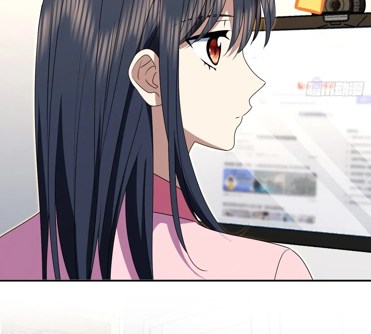 My Wife Is From a Thousand Years Ago Chapter 356 page 13 - 