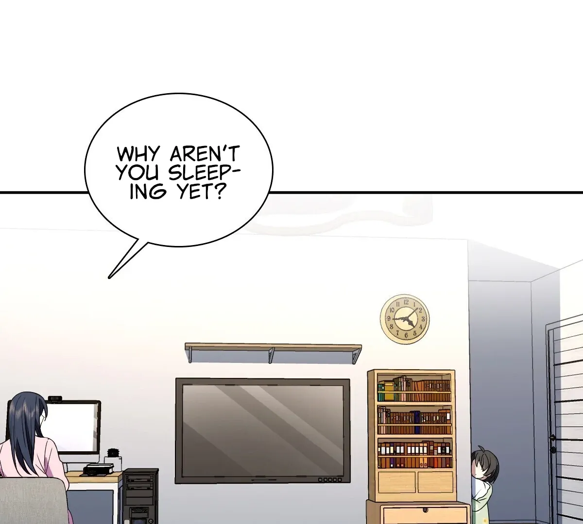 My Wife Is From a Thousand Years Ago Chapter 356 page 16 - 