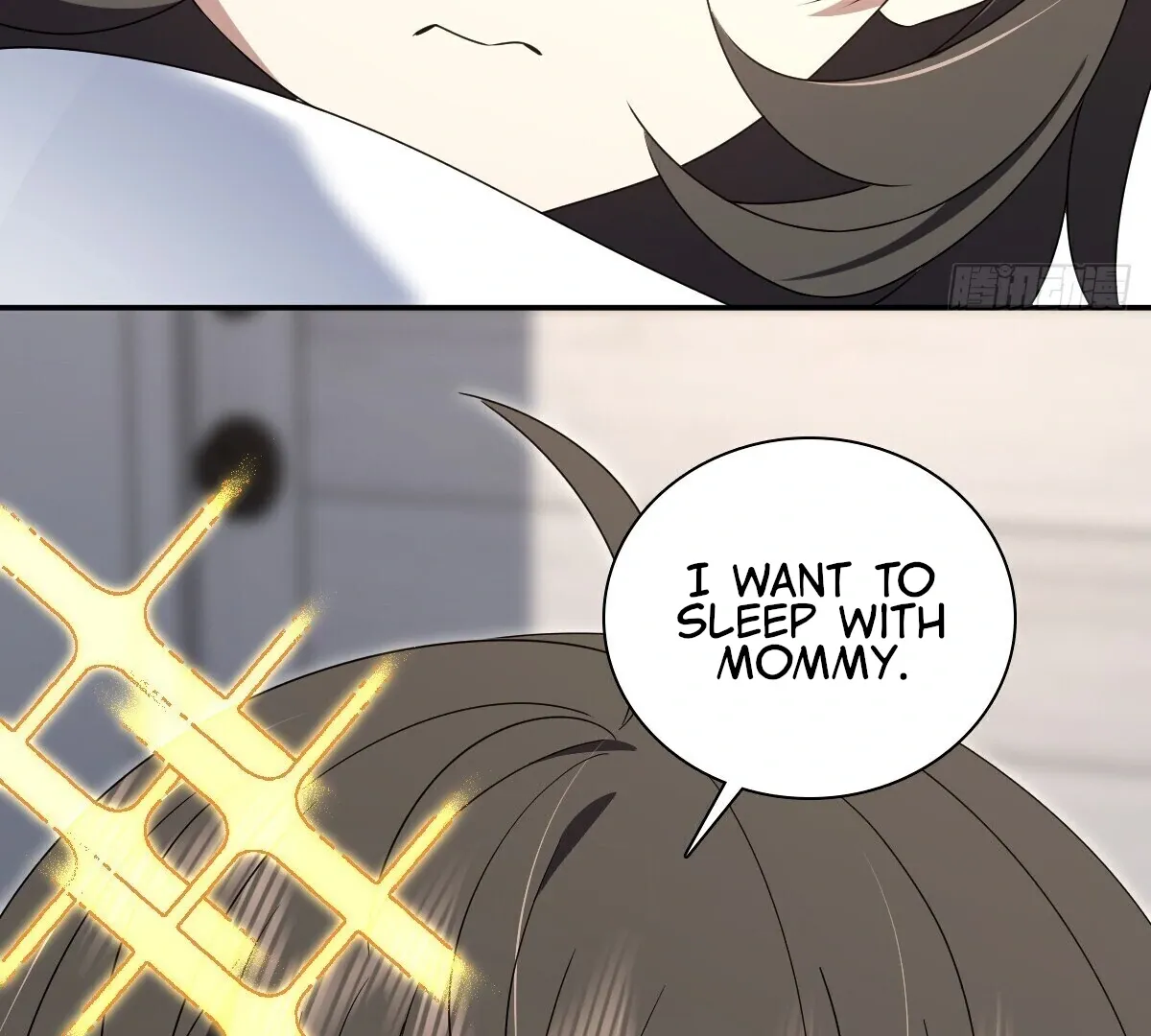 My Wife Is From a Thousand Years Ago Chapter 356 page 18 - 
