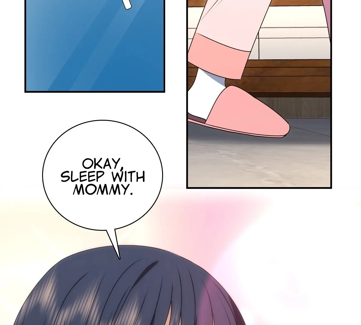 My Wife Is From a Thousand Years Ago Chapter 356 page 23 - 