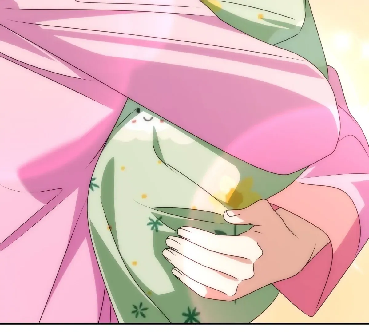 My Wife Is From a Thousand Years Ago Chapter 356 page 25 - 