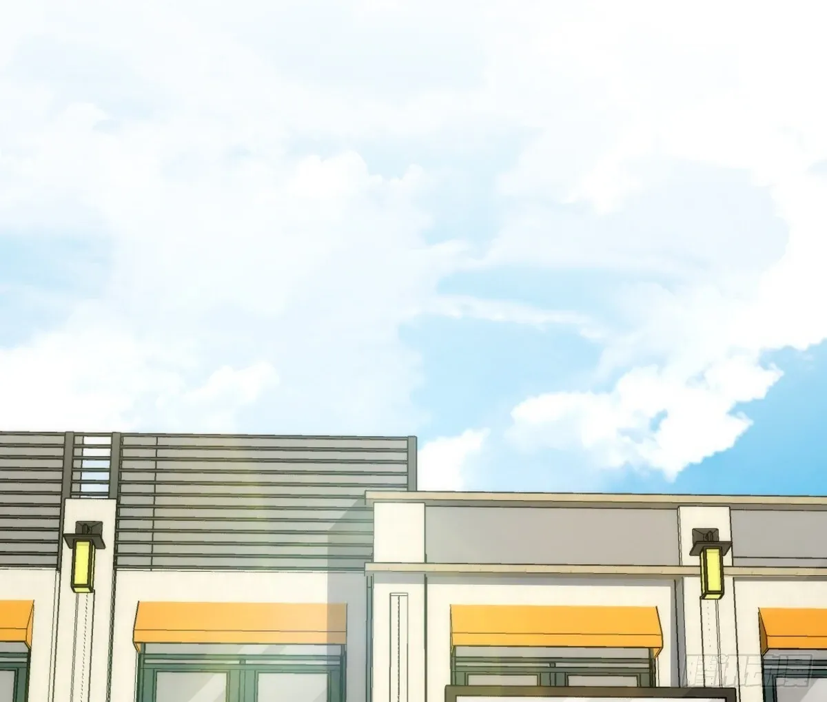 My Wife Is From a Thousand Years Ago Chapter 356 page 27 - 
