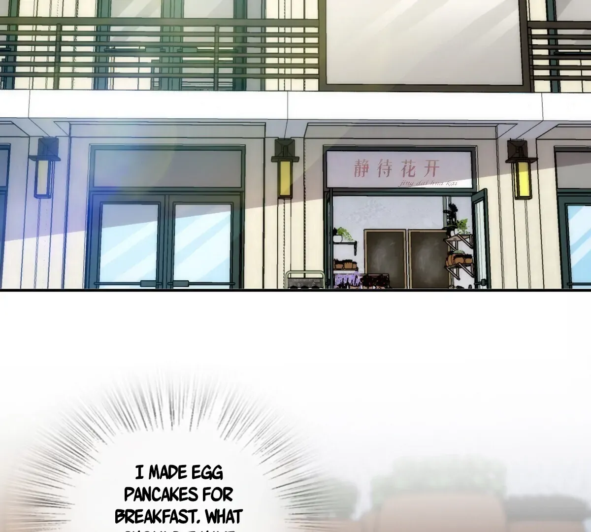 My Wife Is From a Thousand Years Ago Chapter 356 page 28 - 