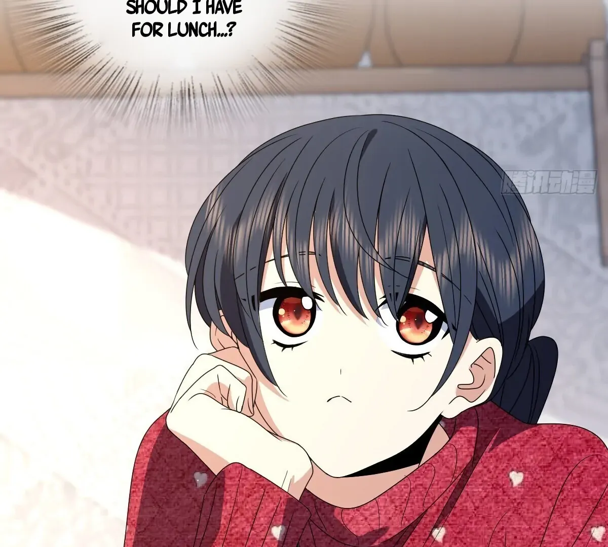 My Wife Is From a Thousand Years Ago Chapter 356 page 29 - 