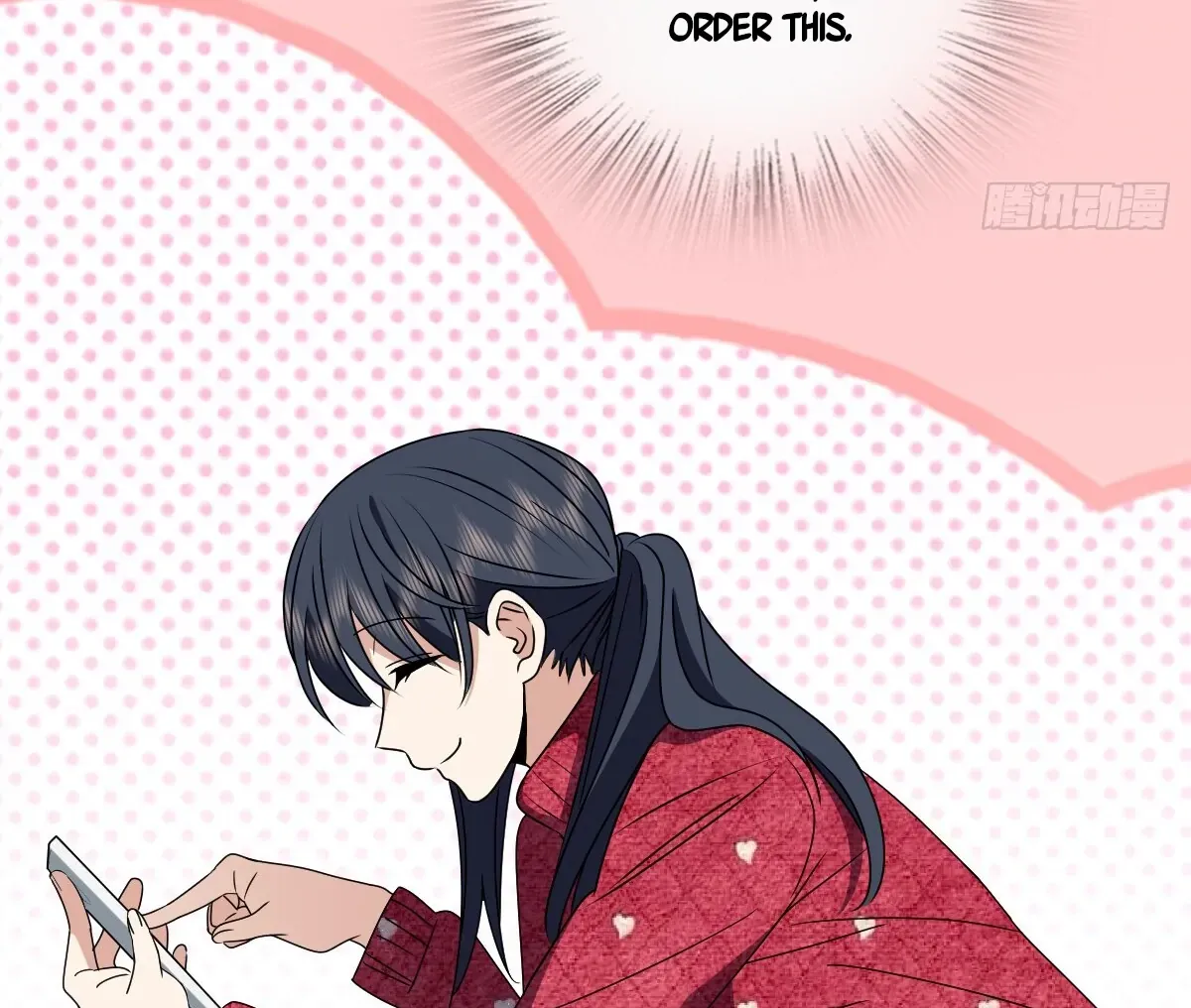 My Wife Is From a Thousand Years Ago Chapter 356 page 36 - 
