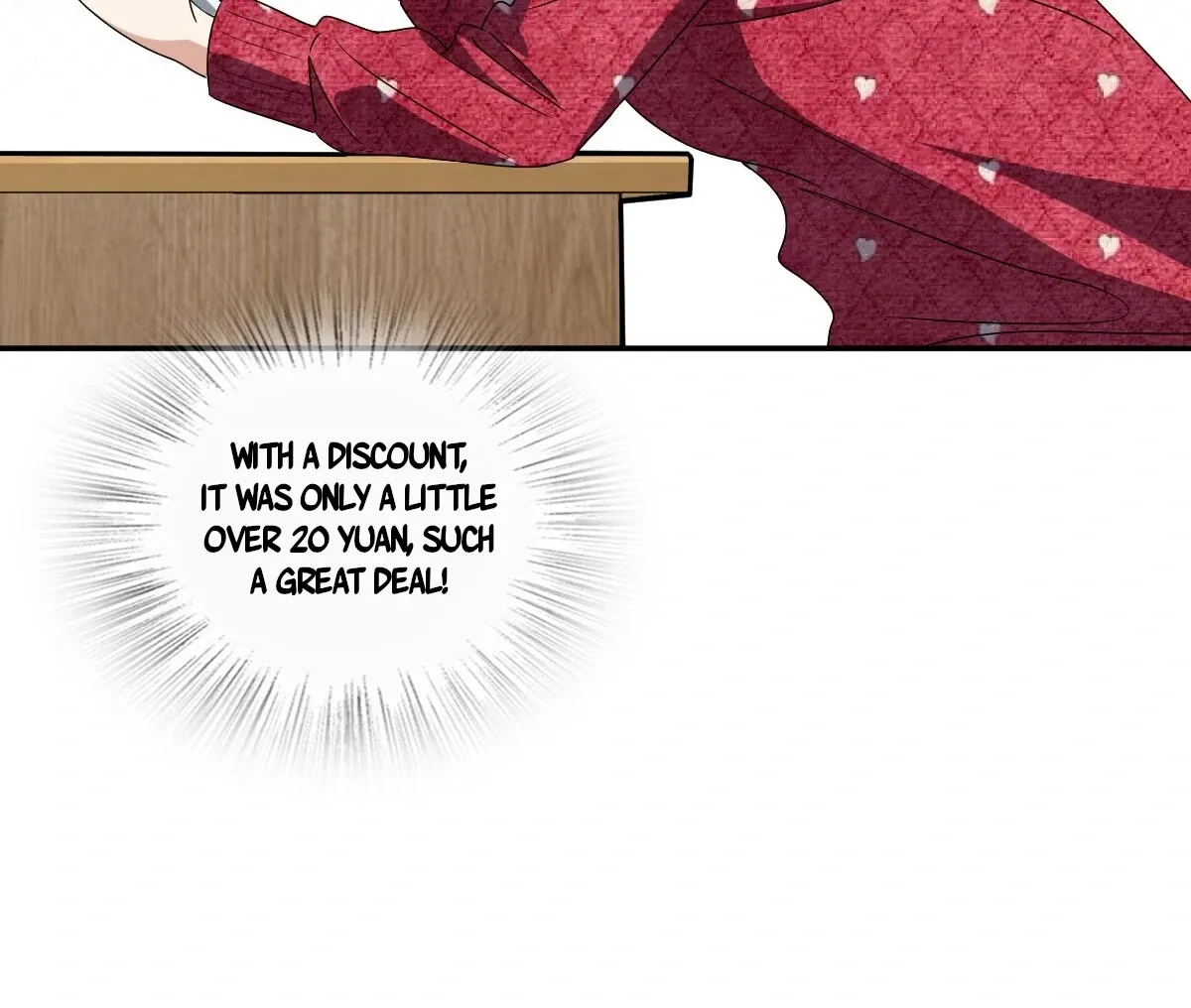 My Wife Is From a Thousand Years Ago Chapter 356 page 37 - 