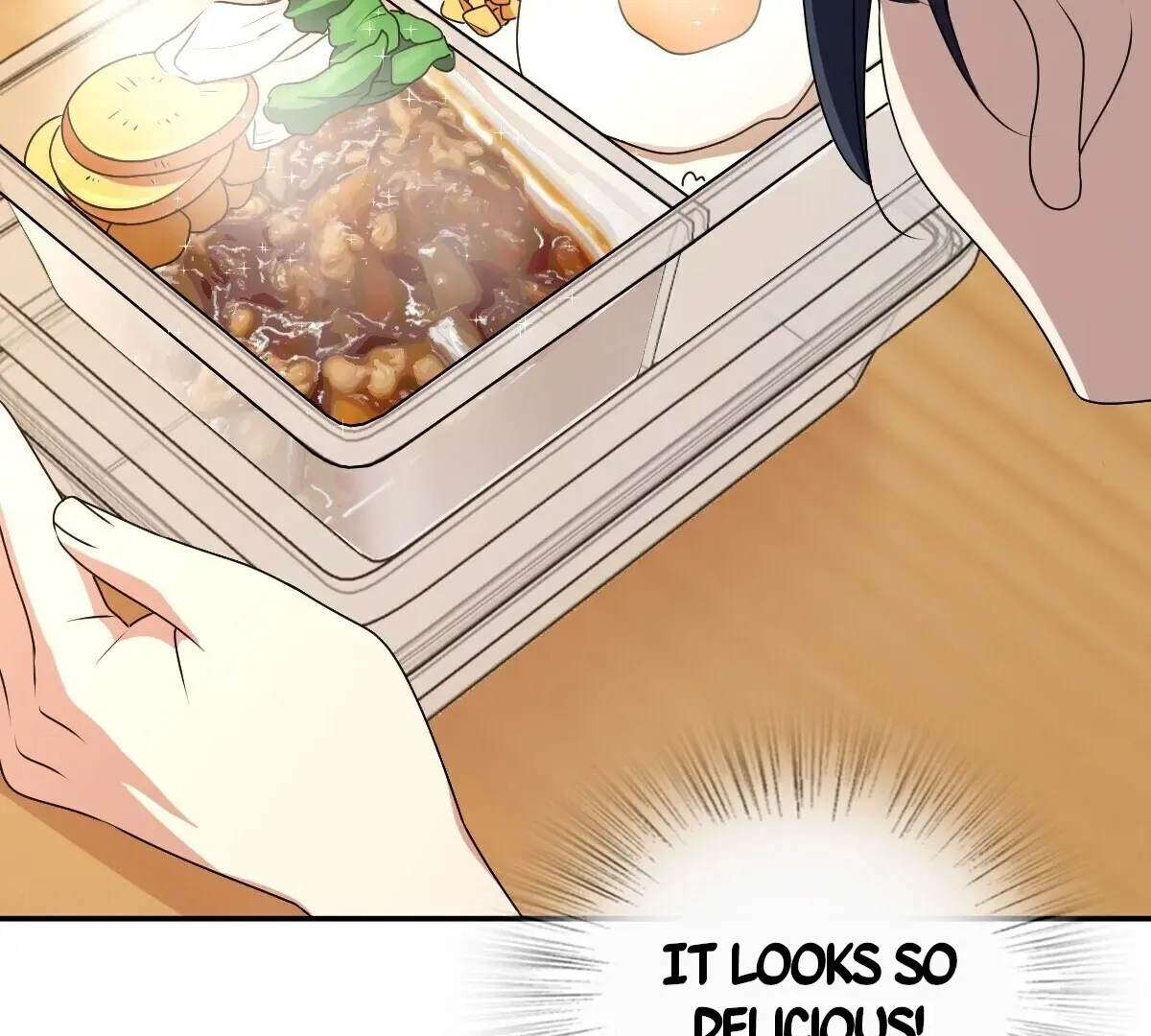 My Wife Is From a Thousand Years Ago Chapter 356 page 40 - 