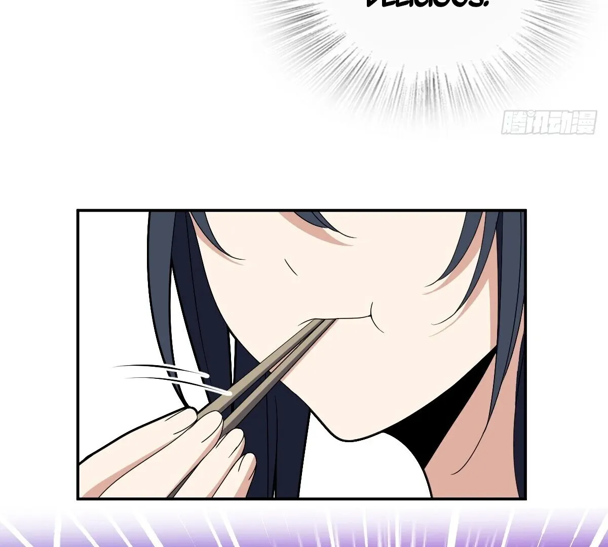 My Wife Is From a Thousand Years Ago Chapter 356 page 41 - 