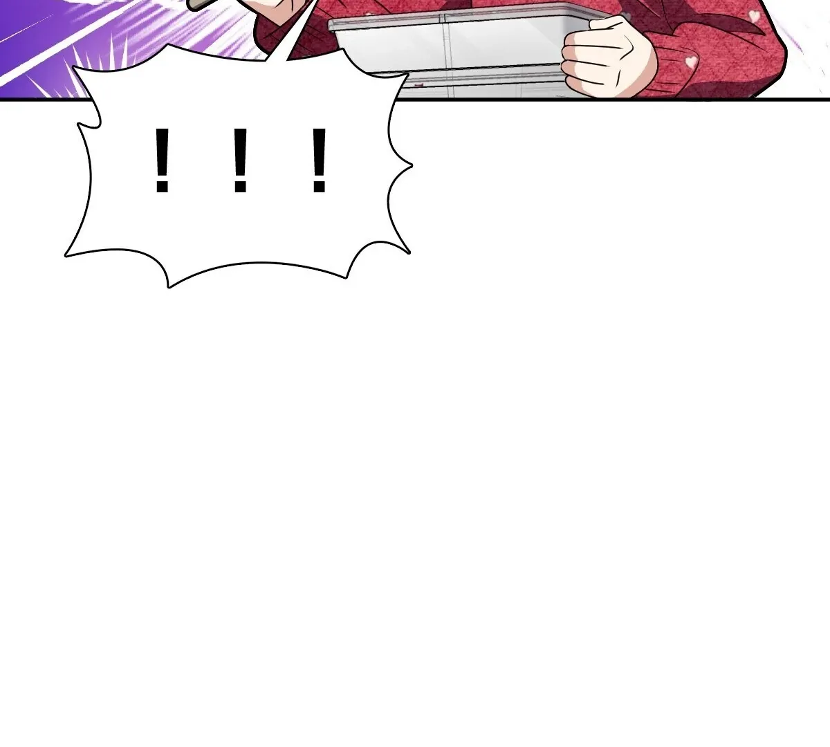 My Wife Is From a Thousand Years Ago Chapter 356 page 43 - 