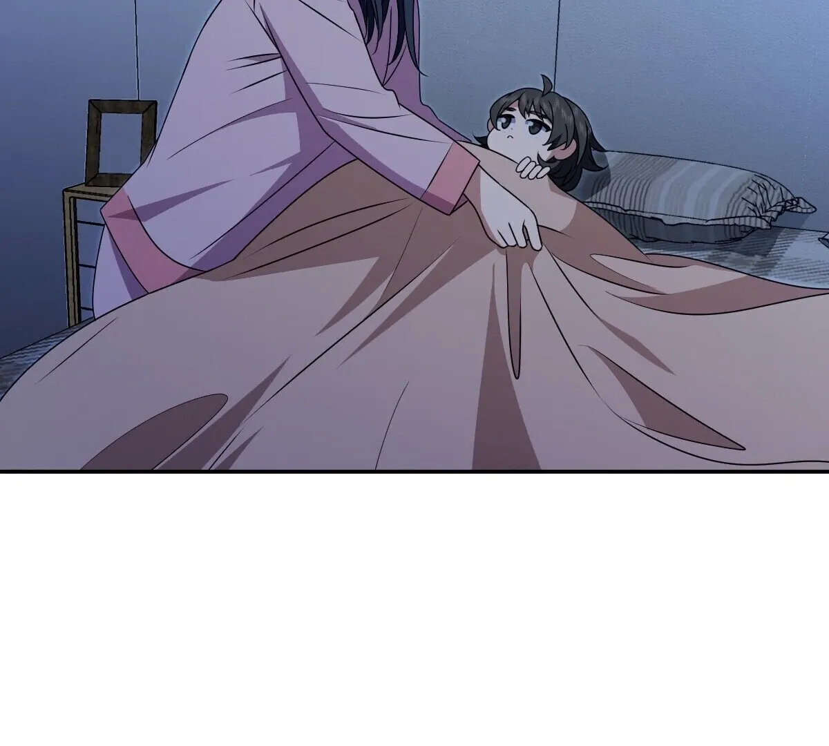 My Wife Is From a Thousand Years Ago Chapter 356 page 6 - 