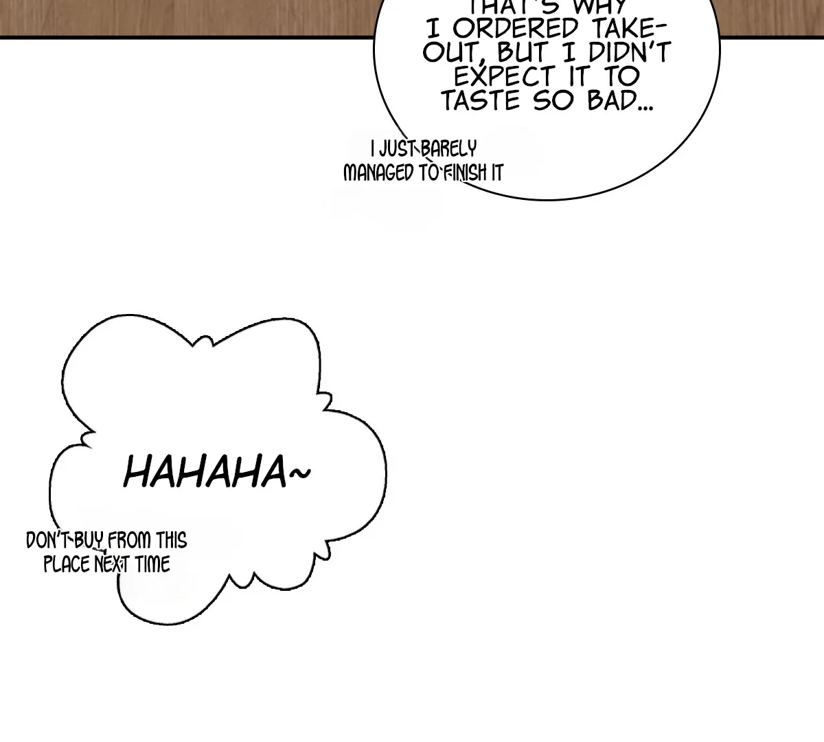My Wife Is From a Thousand Years Ago Chapter 356 page 51 - 