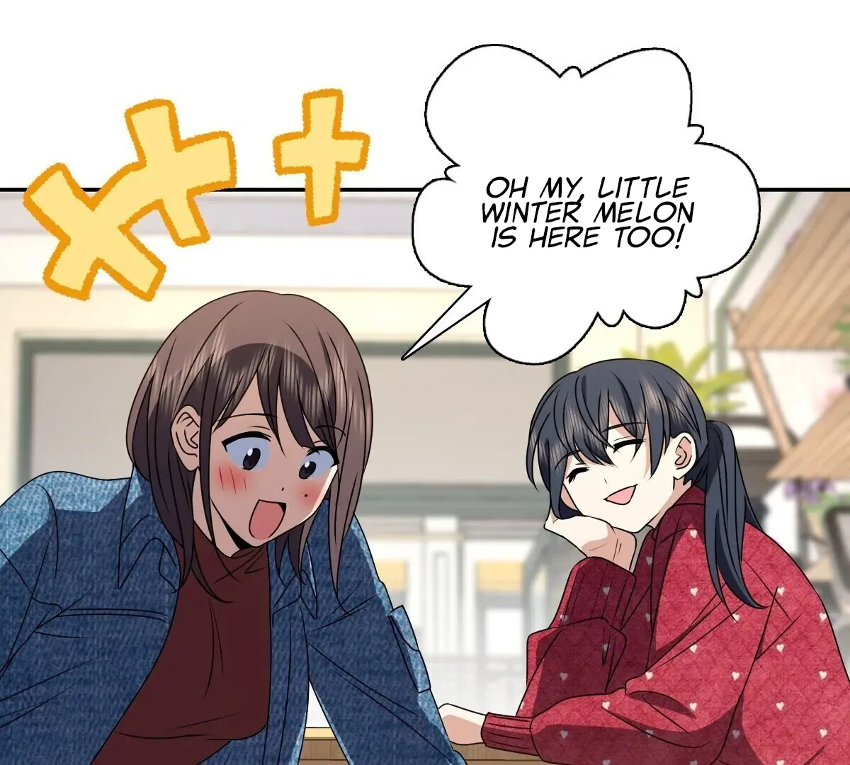 My Wife Is From a Thousand Years Ago Chapter 356 page 52 - 