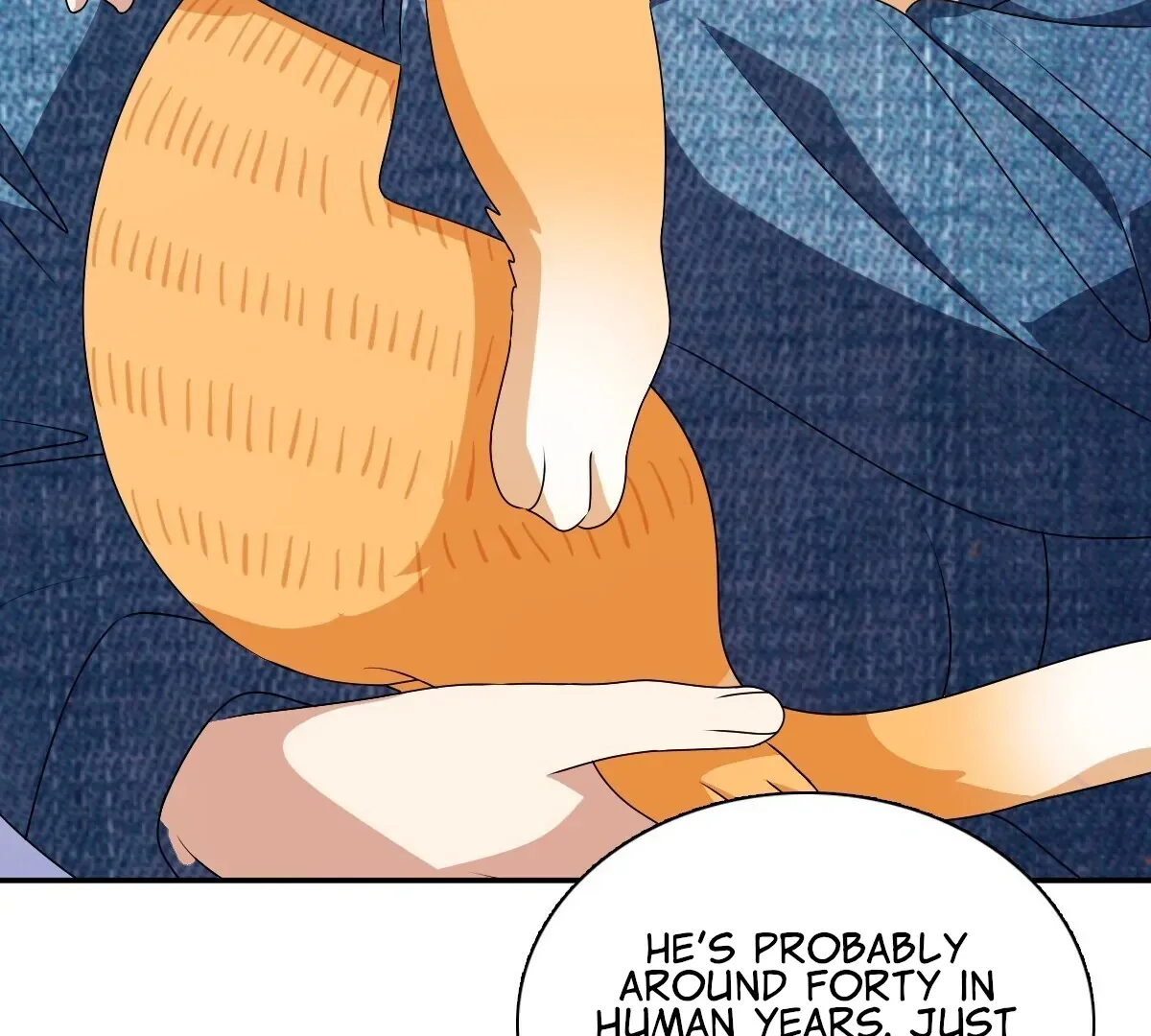 My Wife Is From a Thousand Years Ago Chapter 356 page 55 - 