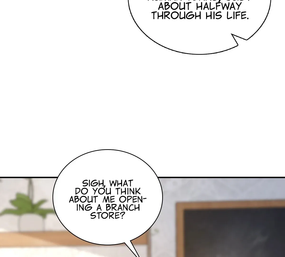 My Wife Is From a Thousand Years Ago Chapter 356 page 56 - 