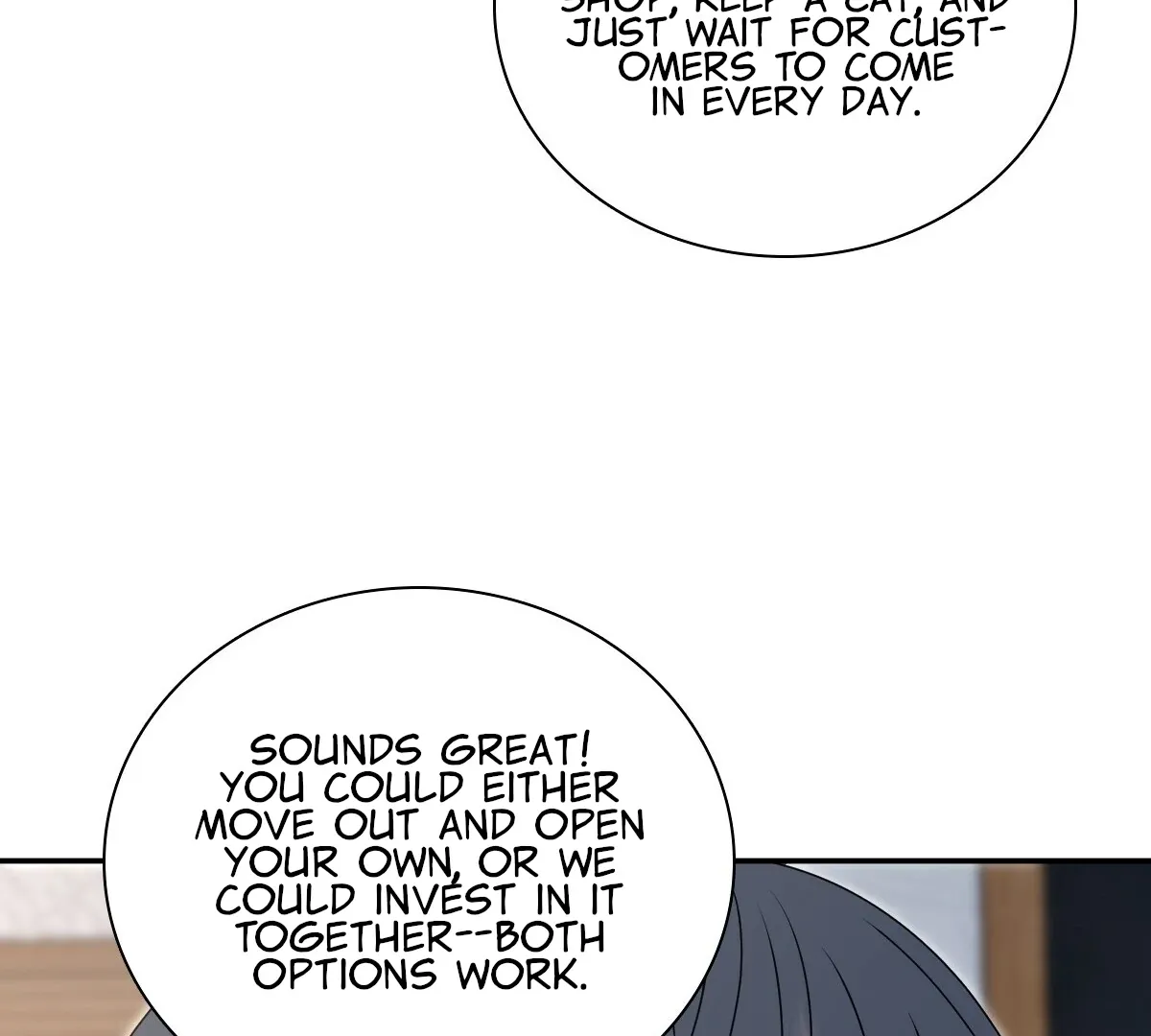My Wife Is From a Thousand Years Ago Chapter 356 page 58 - 
