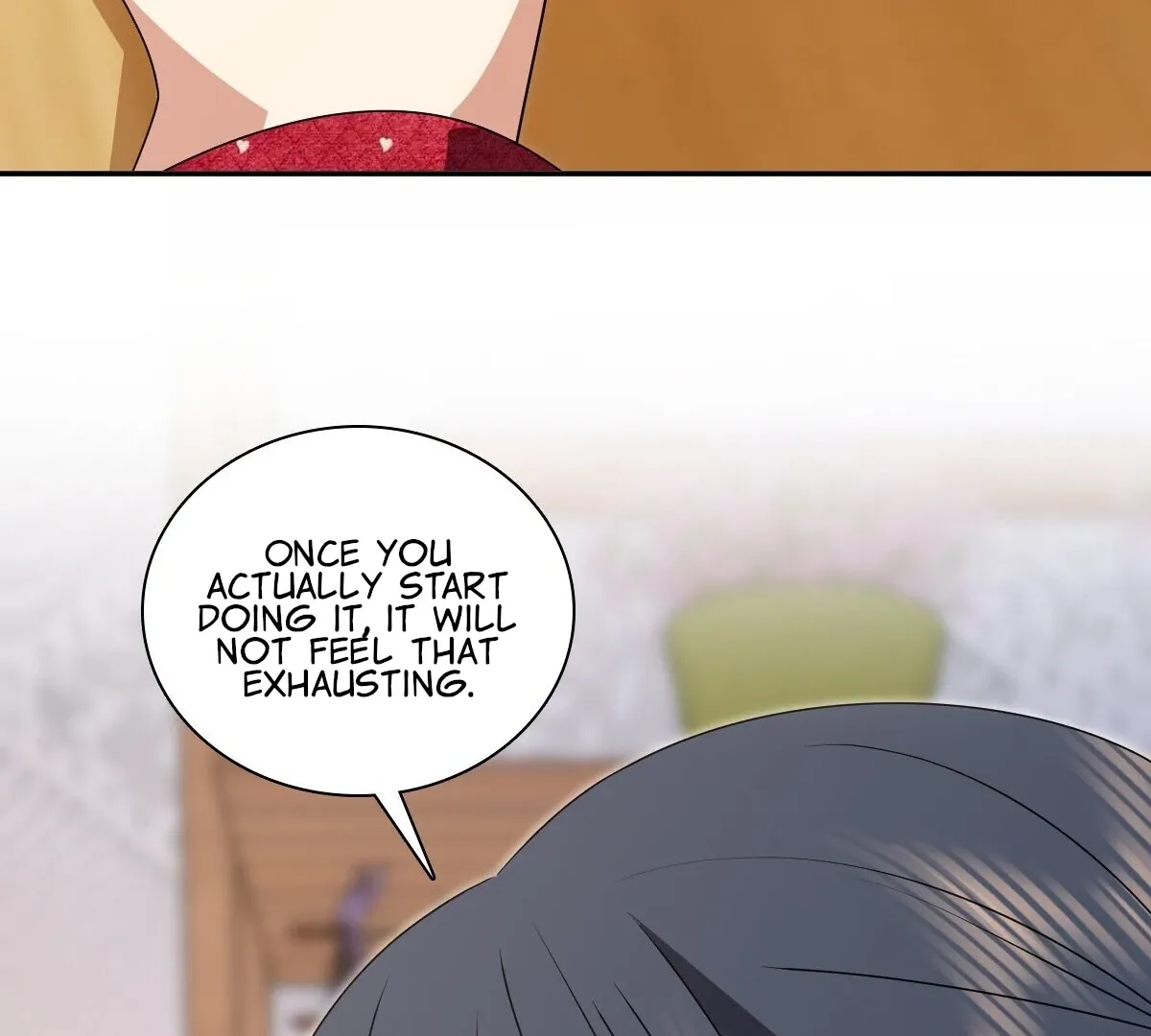 My Wife Is From a Thousand Years Ago Chapter 356 page 69 - 