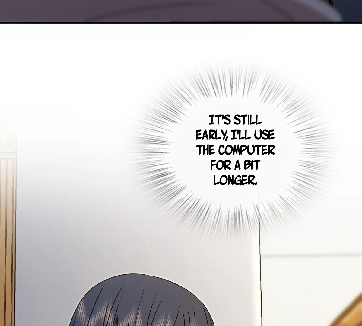 My Wife Is From a Thousand Years Ago Chapter 356 page 8 - 