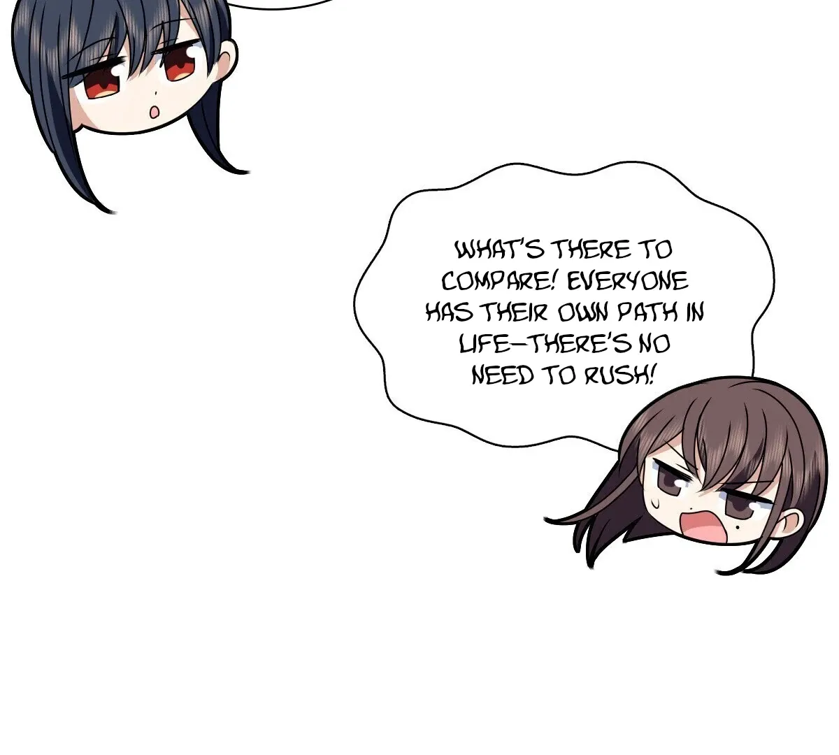 My Wife Is From a Thousand Years Ago Chapter 356 page 75 - 