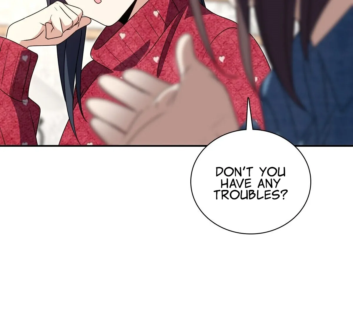 My Wife Is From a Thousand Years Ago Chapter 356 page 80 - 