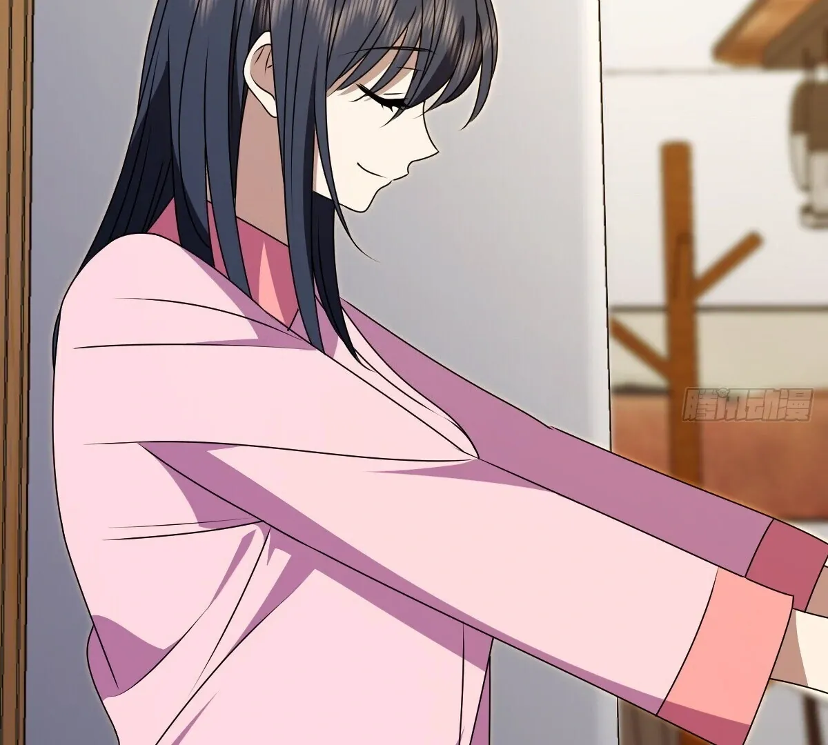 My Wife Is From a Thousand Years Ago Chapter 356 page 9 - 