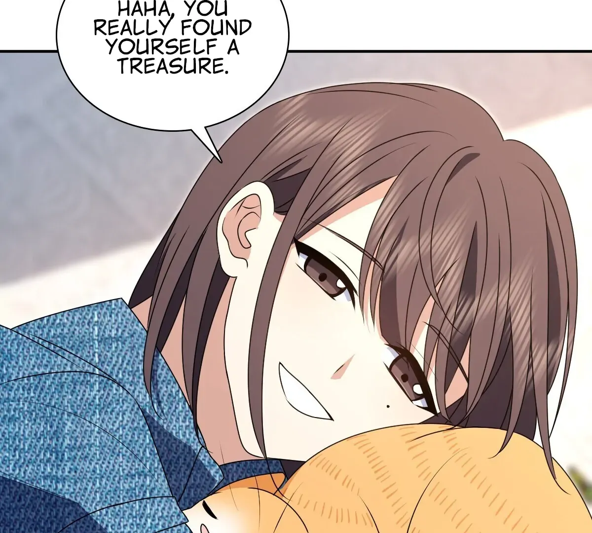 My Wife Is From a Thousand Years Ago Chapter 356 page 84 - 