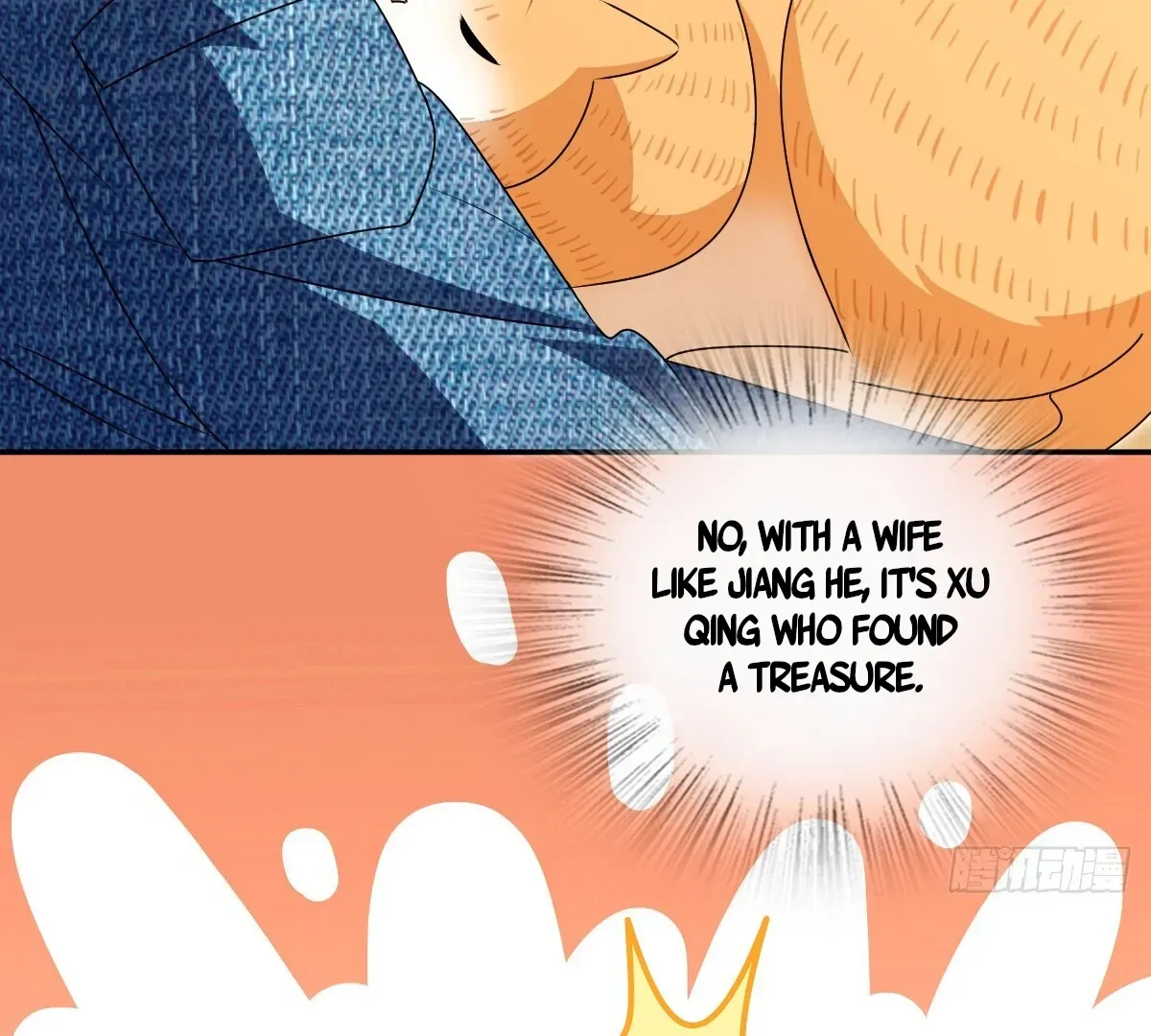 My Wife Is From a Thousand Years Ago Chapter 356 page 85 - 