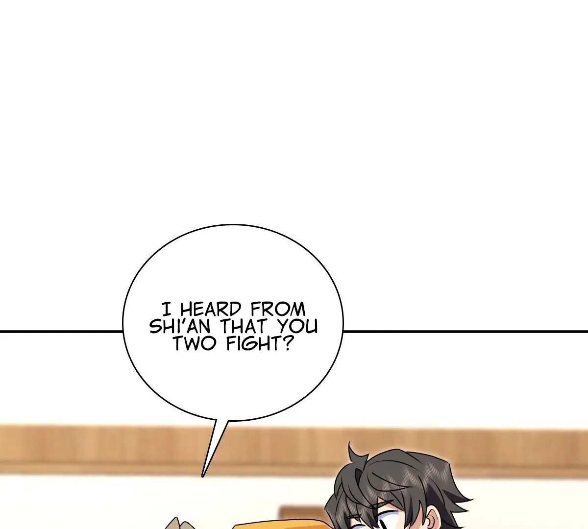 My Wife Is From a Thousand Years Ago Chapter 356 page 92 - 