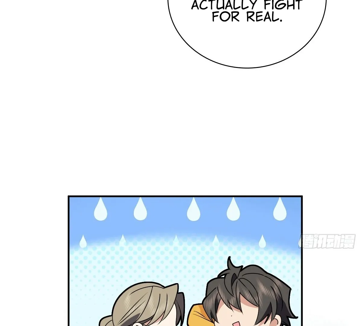 My Wife Is From a Thousand Years Ago Chapter 356 page 97 - 