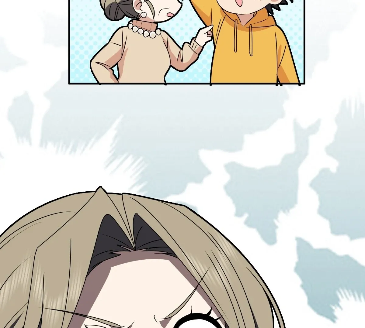 My Wife Is From a Thousand Years Ago Chapter 356 page 98 - 