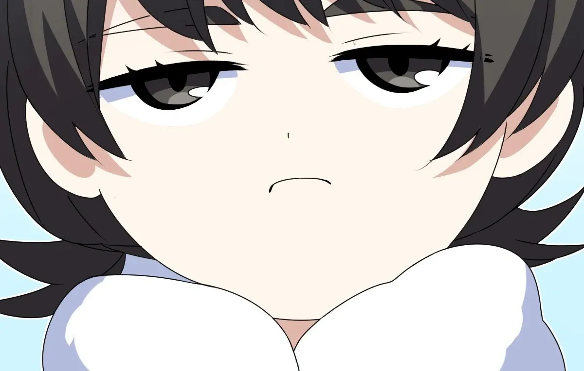 My Wife Is From a Thousand Years Ago Chapter 357 page 104 - 