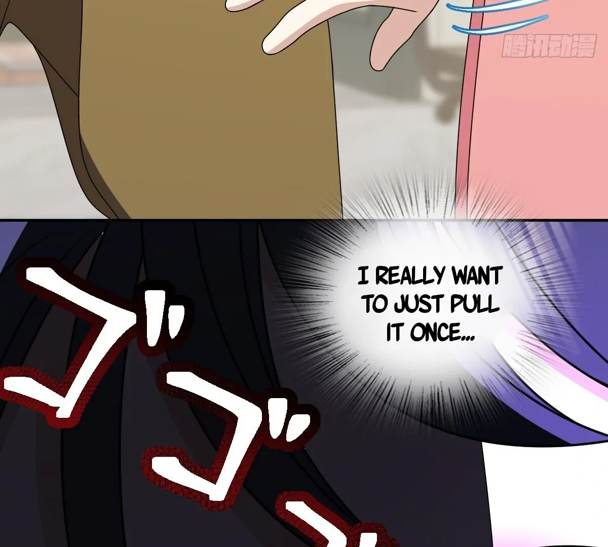 My Wife Is From a Thousand Years Ago Chapter 357 page 113 - 
