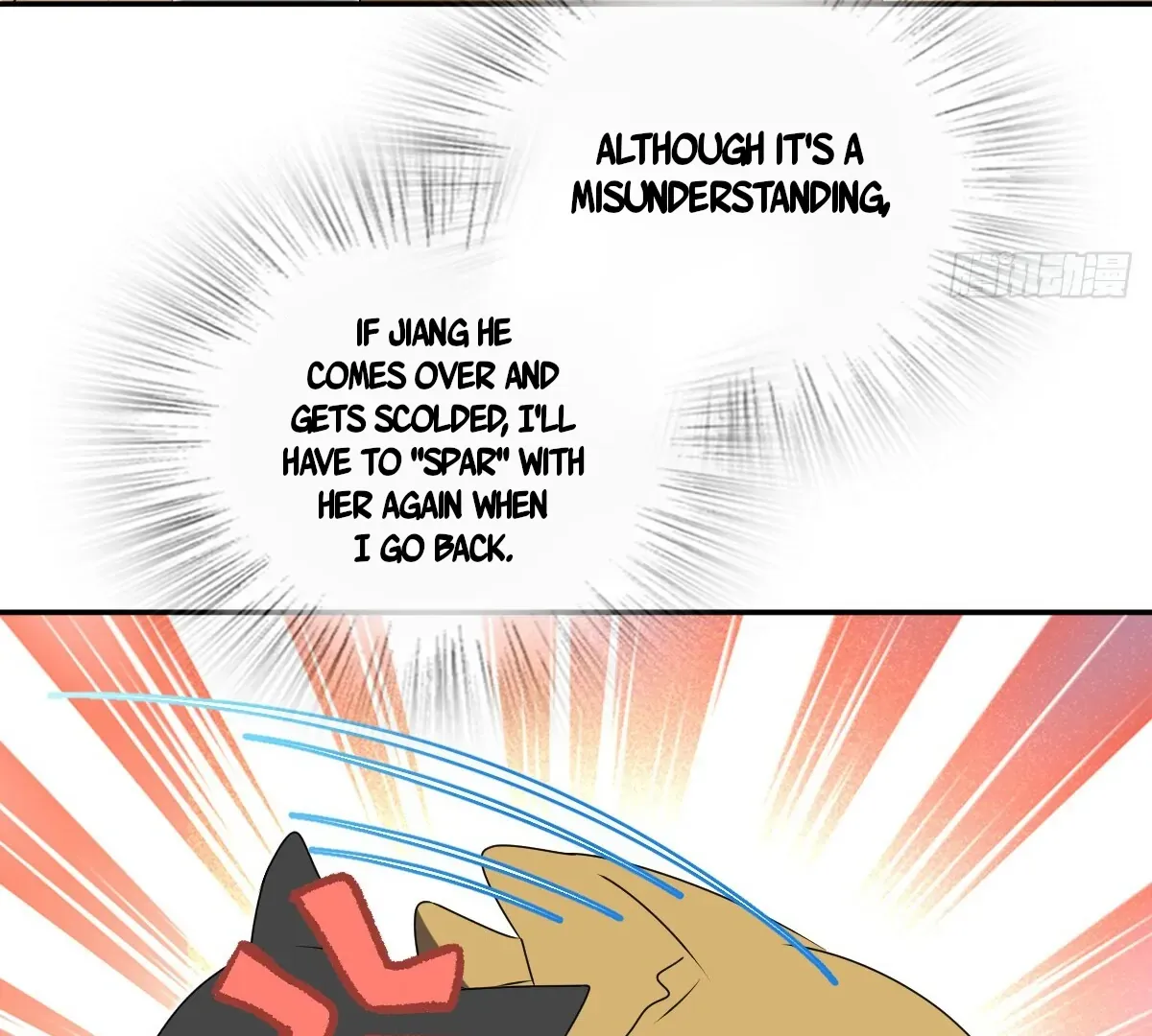 My Wife Is From a Thousand Years Ago Chapter 357 page 13 - 