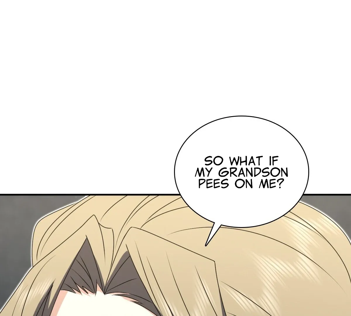 My Wife Is From a Thousand Years Ago Chapter 357 page 25 - 