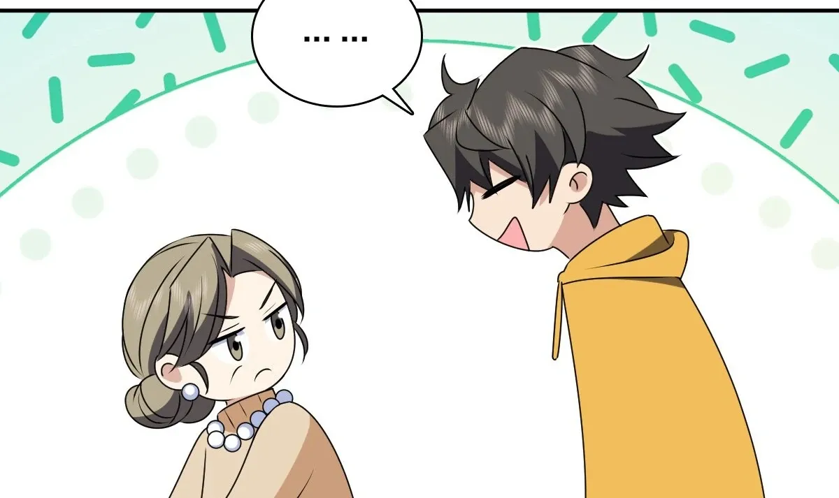 My Wife Is From a Thousand Years Ago Chapter 357 page 28 - 