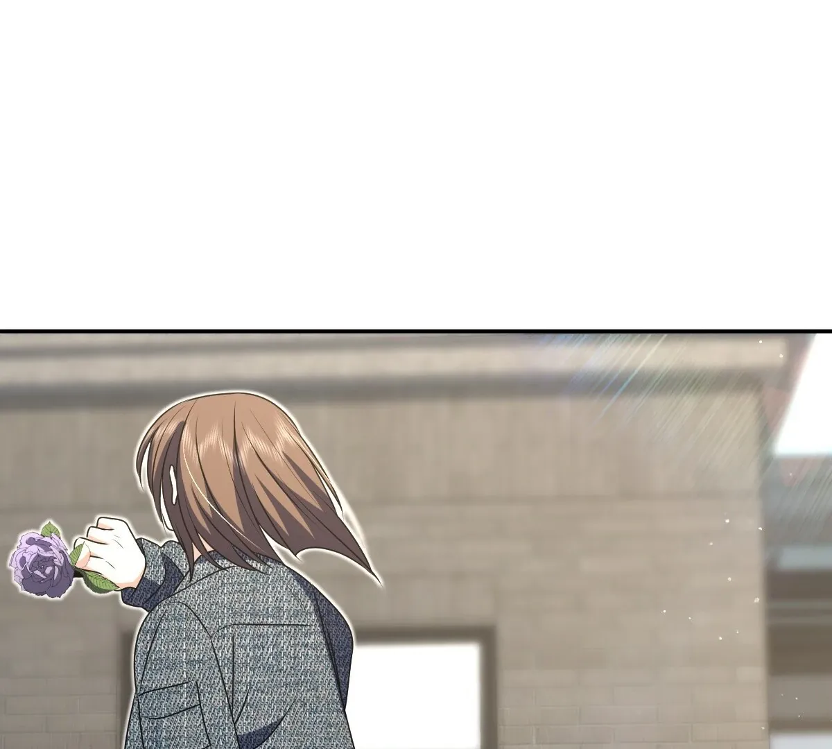 My Wife Is From a Thousand Years Ago Chapter 357 page 40 - 