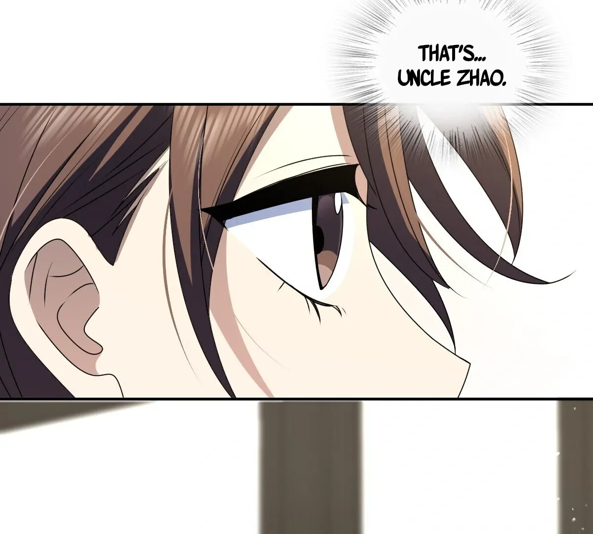 My Wife Is From a Thousand Years Ago Chapter 357 page 43 - 