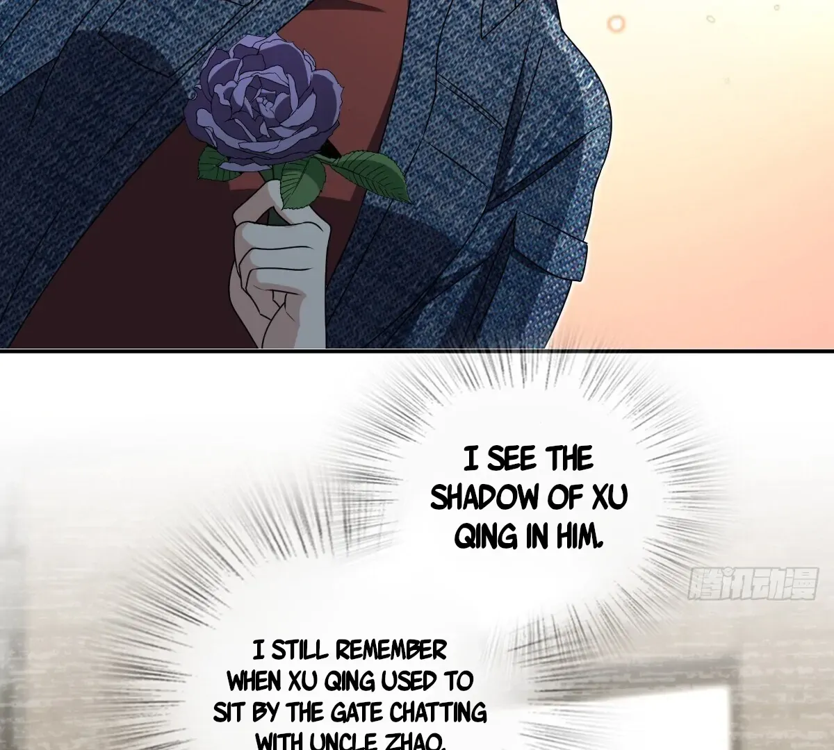 My Wife Is From a Thousand Years Ago Chapter 357 page 48 - 