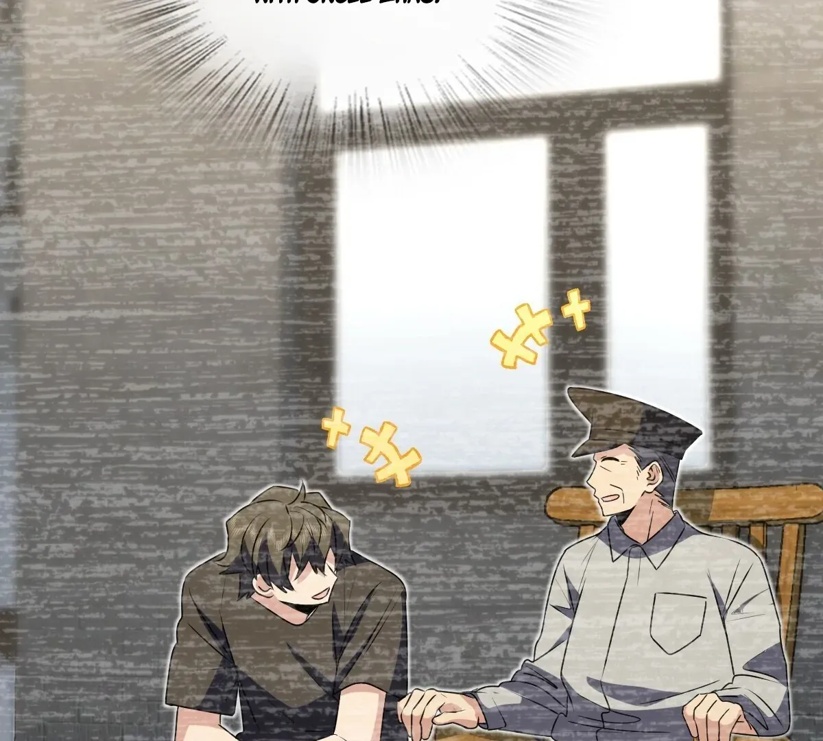 My Wife Is From a Thousand Years Ago Chapter 357 page 49 - 