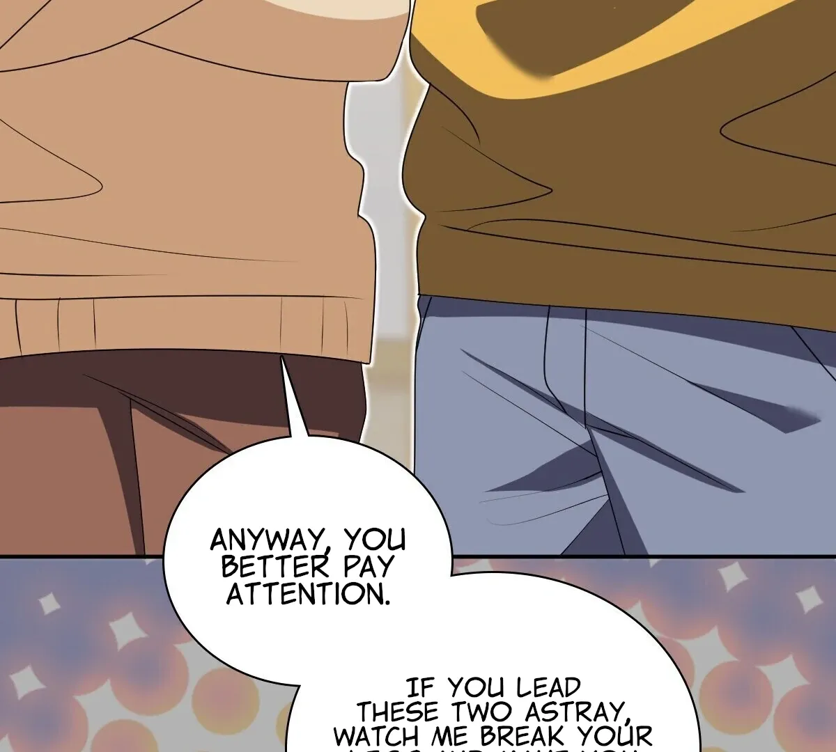 My Wife Is From a Thousand Years Ago Chapter 357 page 6 - 