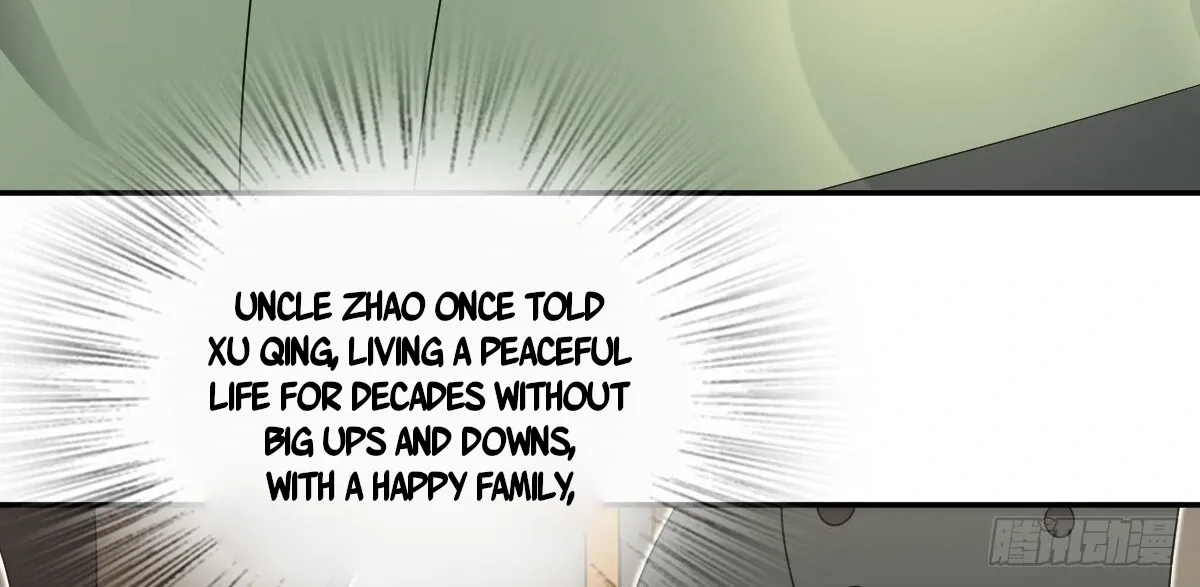 My Wife Is From a Thousand Years Ago Chapter 357 page 54 - 