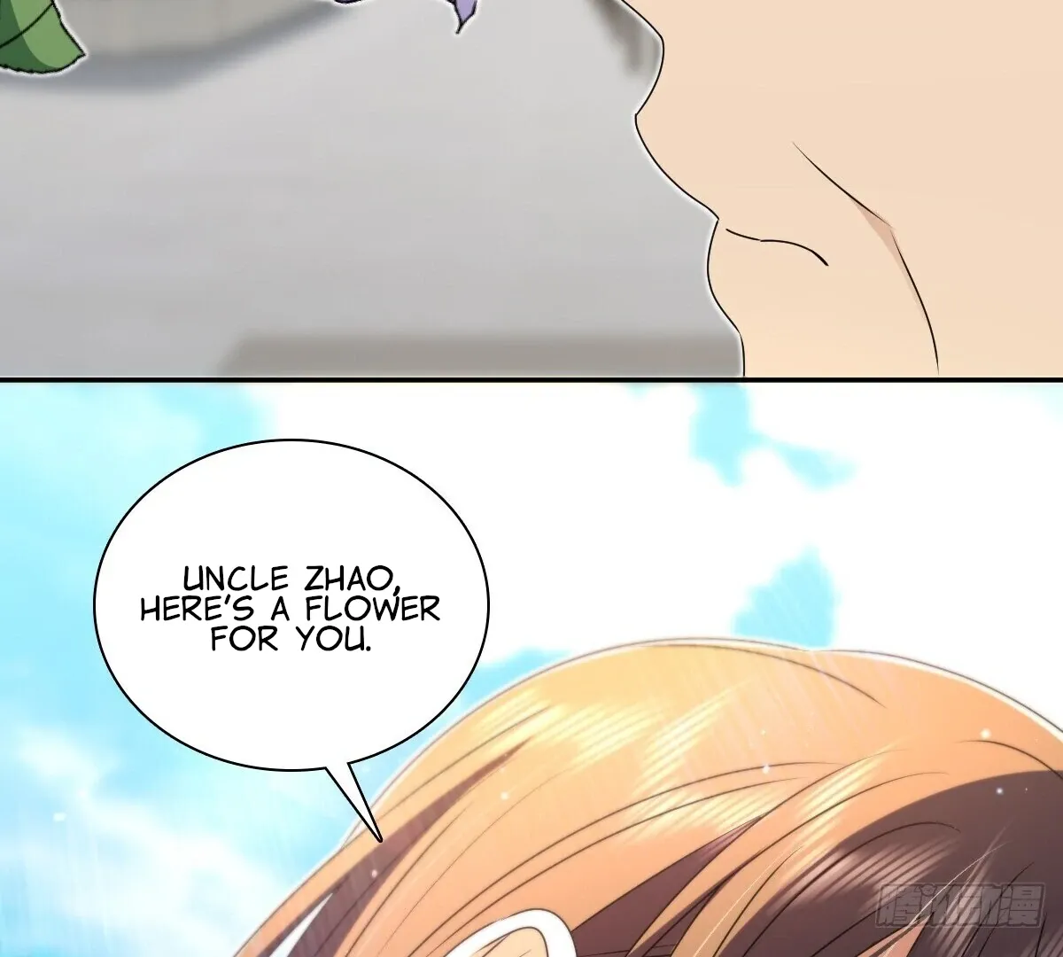 My Wife Is From a Thousand Years Ago Chapter 357 page 59 - 