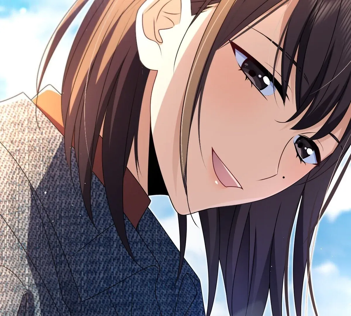 My Wife Is From a Thousand Years Ago Chapter 357 page 60 - 