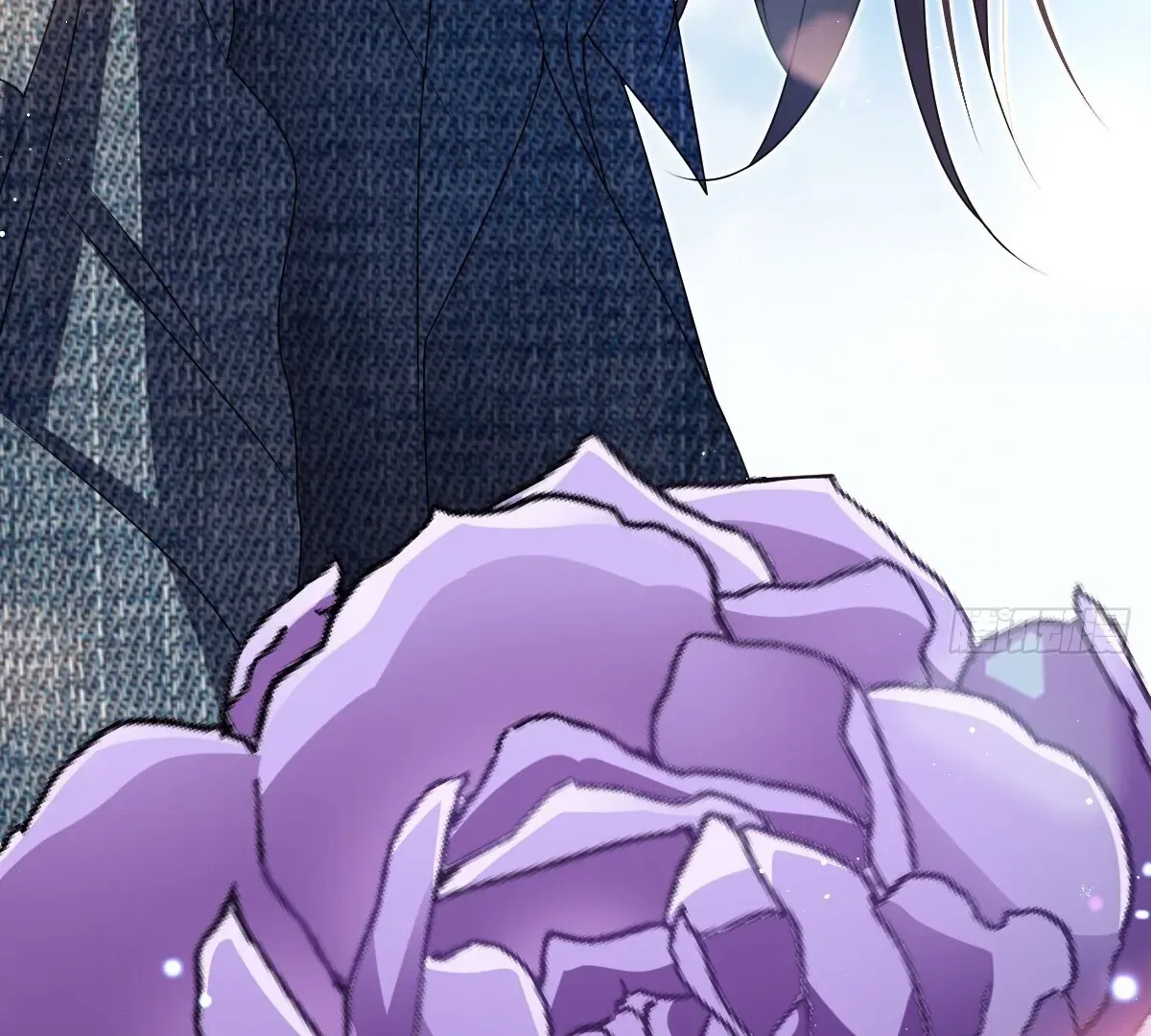 My Wife Is From a Thousand Years Ago Chapter 357 page 61 - 