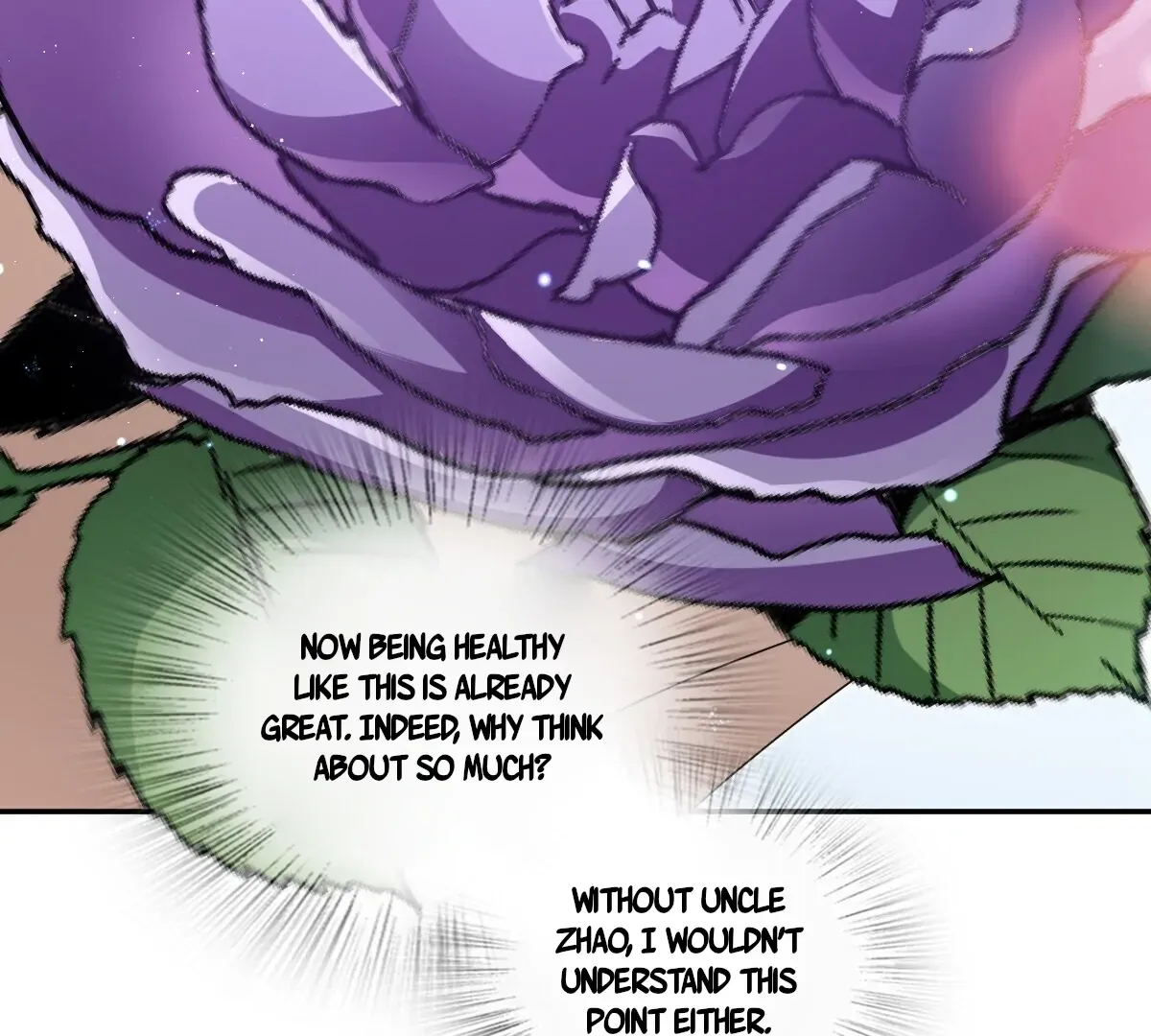 My Wife Is From a Thousand Years Ago Chapter 357 page 62 - 