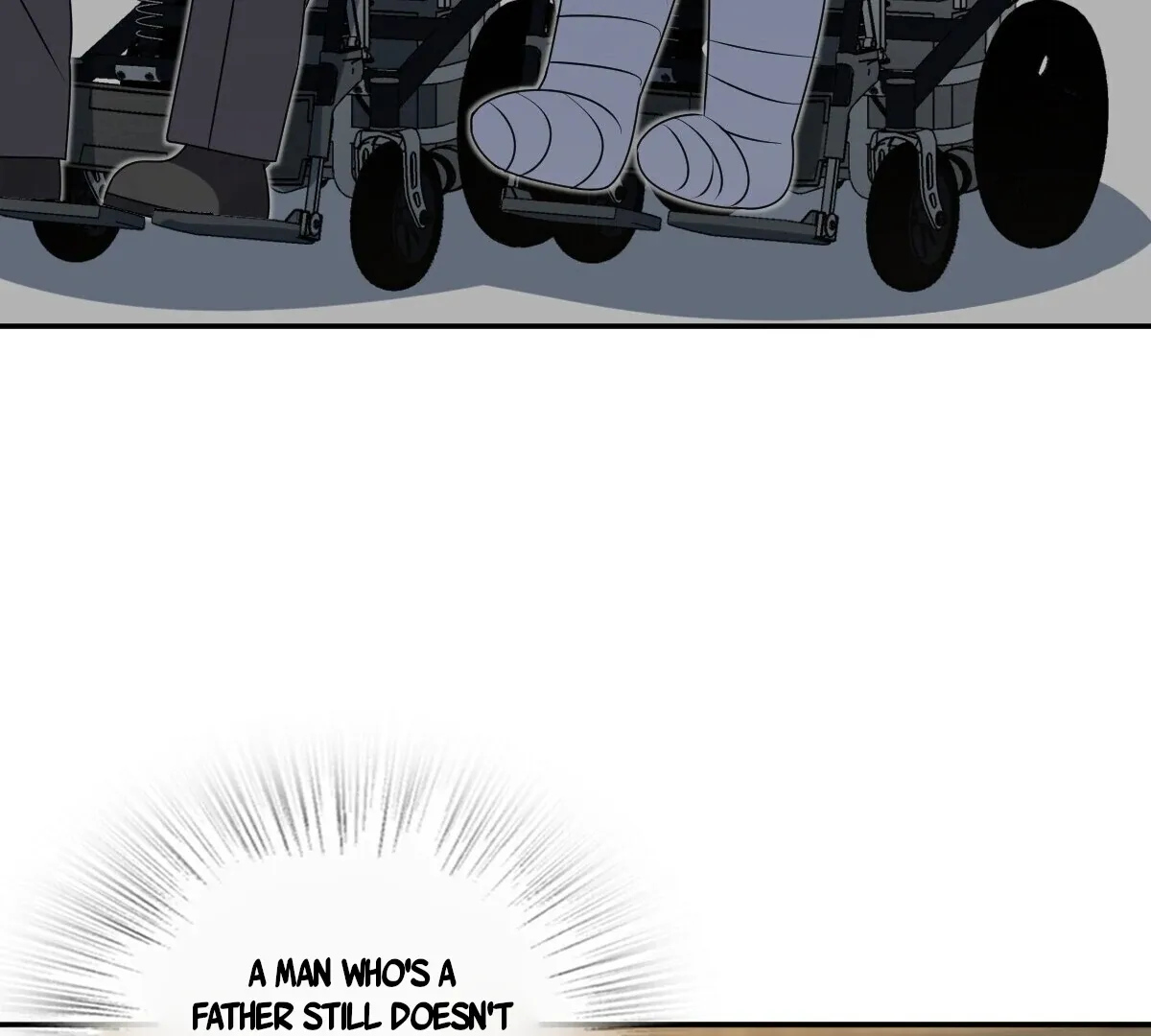 My Wife Is From a Thousand Years Ago Chapter 357 page 8 - 
