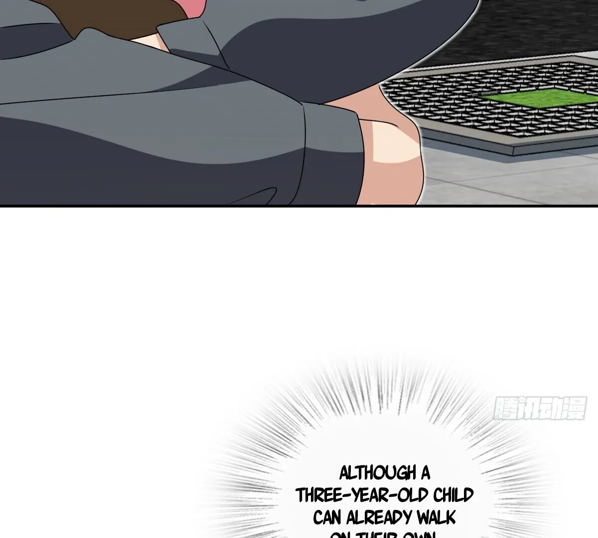 My Wife Is From a Thousand Years Ago Chapter 357 page 73 - 
