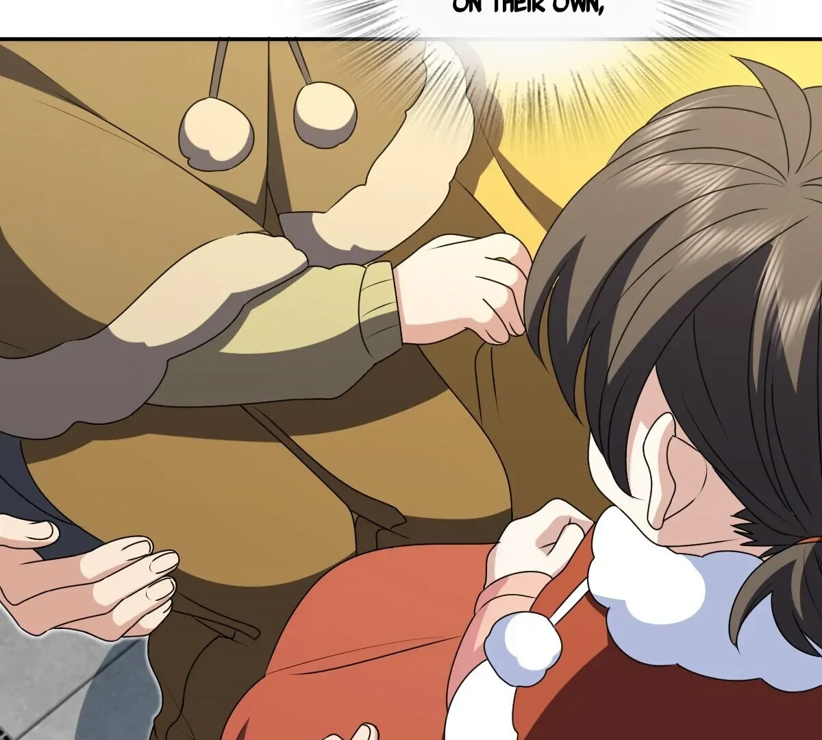 My Wife Is From a Thousand Years Ago Chapter 357 page 74 - 