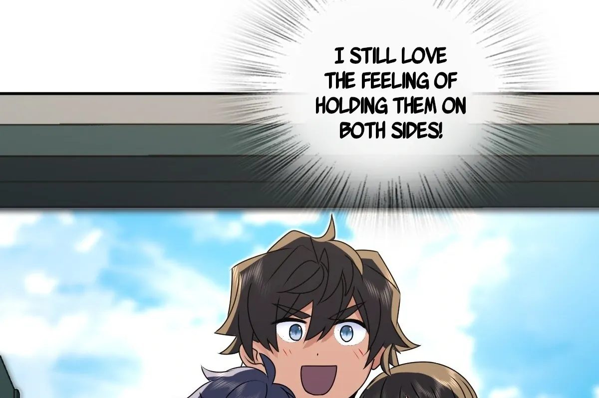 My Wife Is From a Thousand Years Ago Chapter 357 page 76 - 